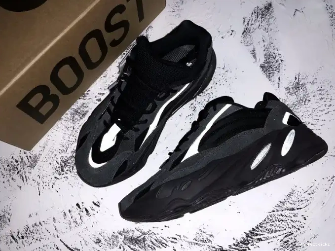 Boost Yeezy Vanta